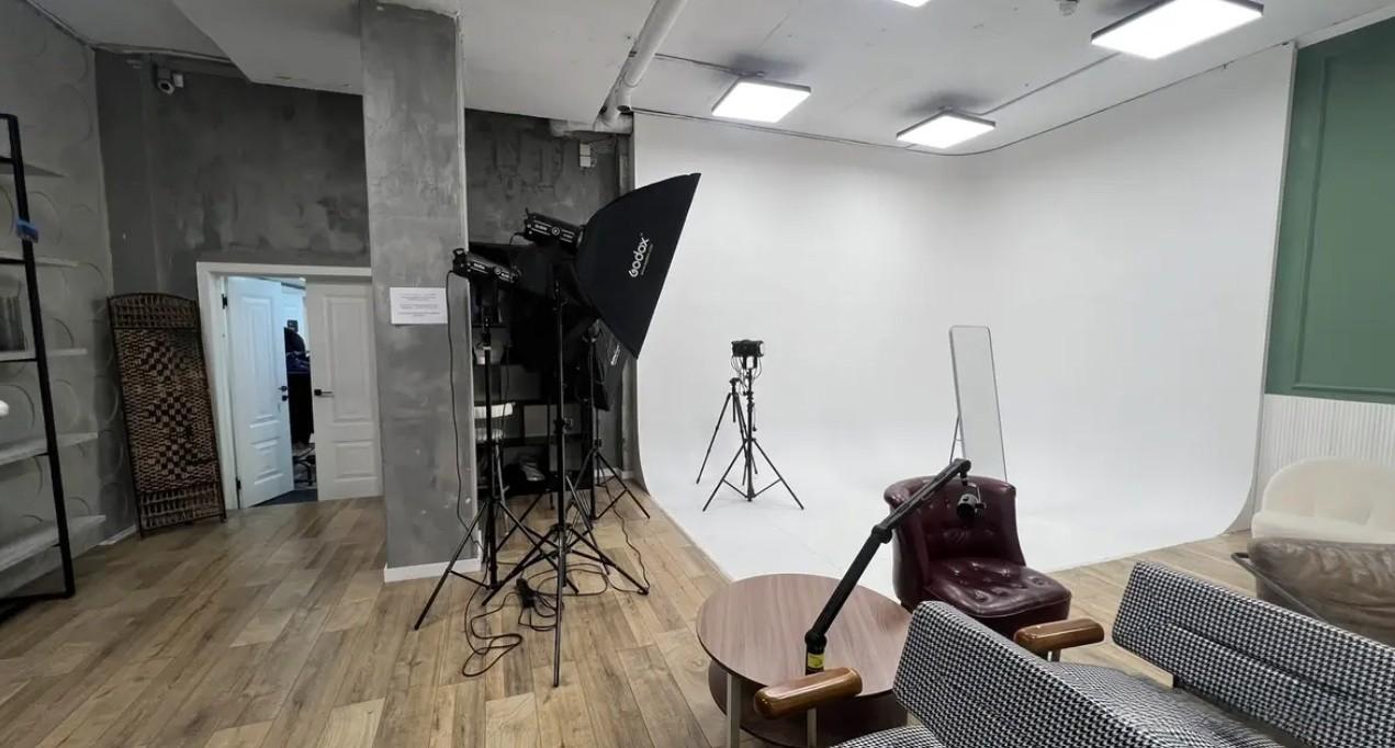Коммерческое помещение 155.0 м², Астана