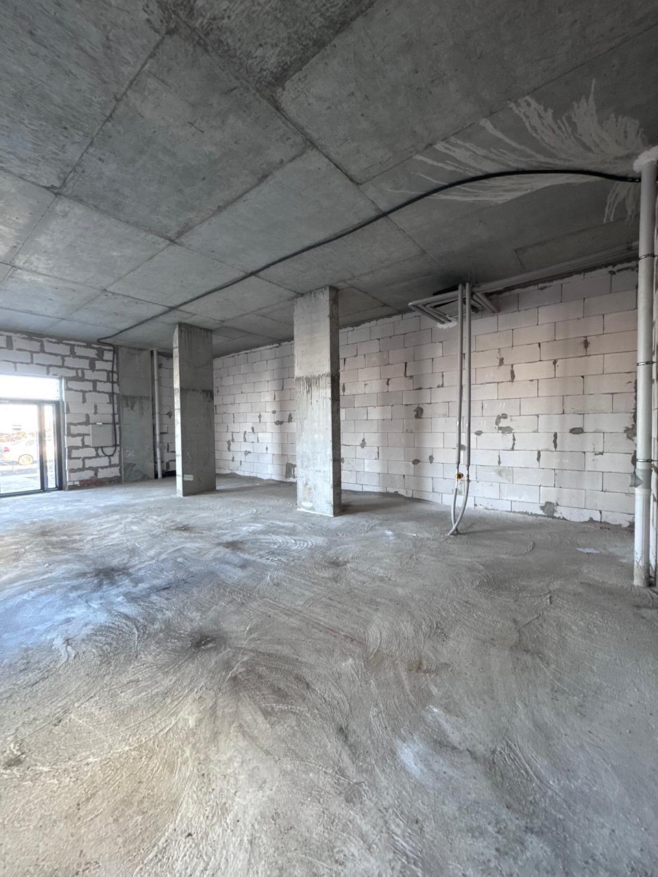 89.88 m² commercial space, Astana — photo 4