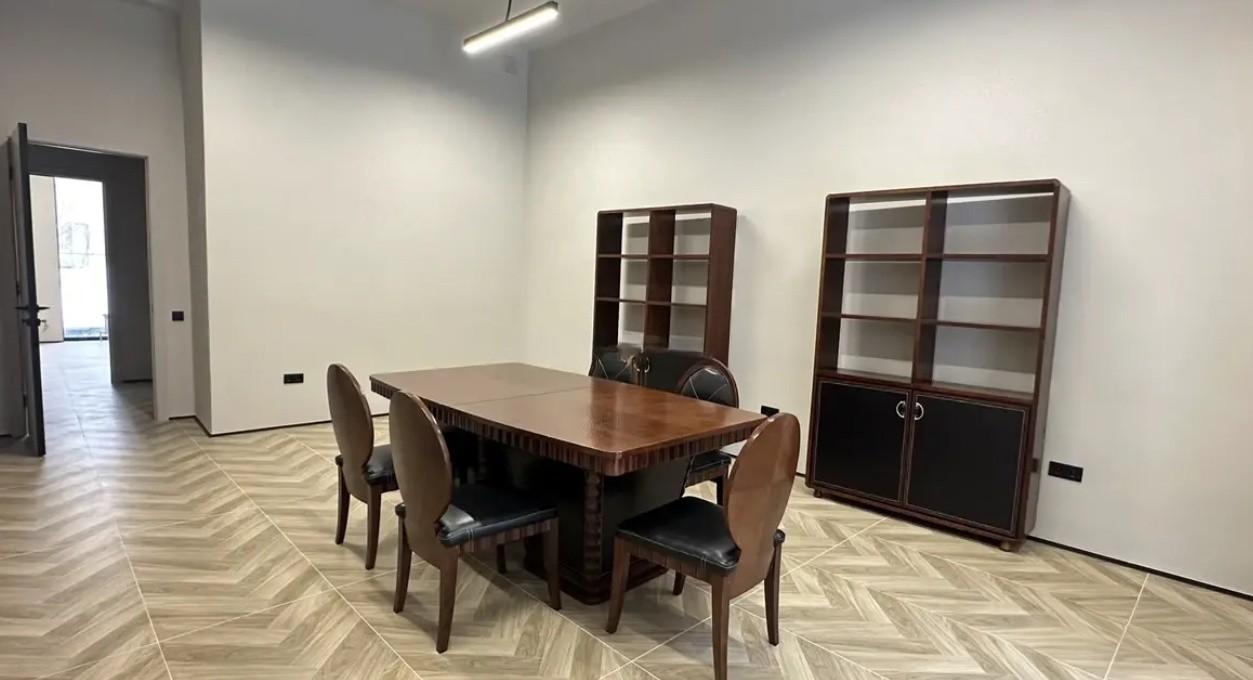 Коммерческое помещение 110.0 м², Астана