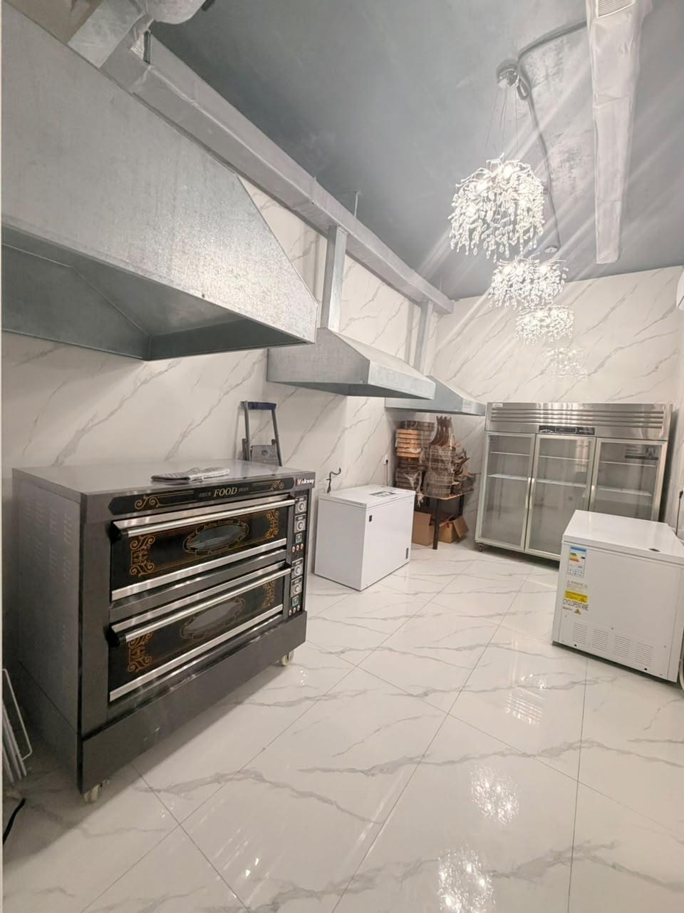 Commercial space 100.0 м², Astana