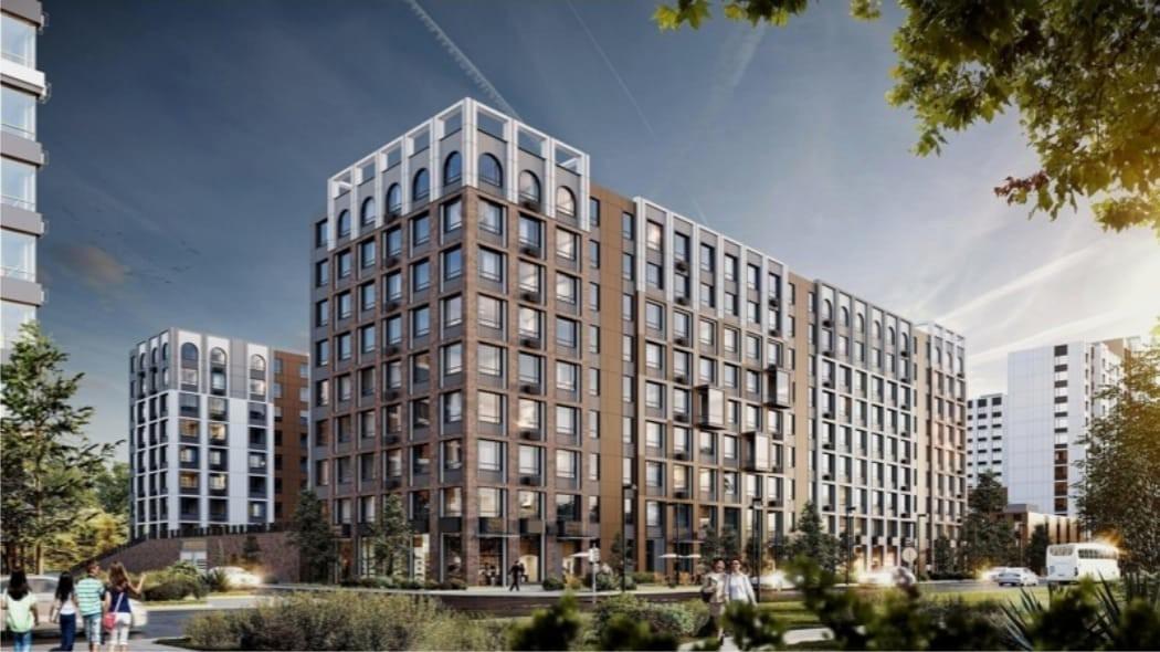 Коммерческое помещение 125 м², Астана