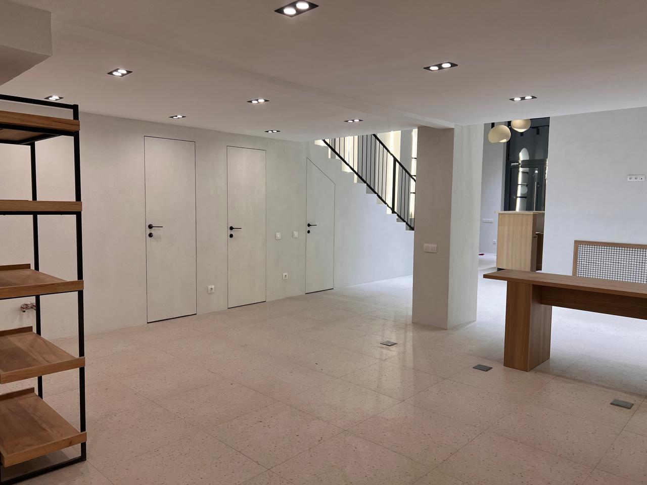 Коммерческое помещение 152.0 м², Астана