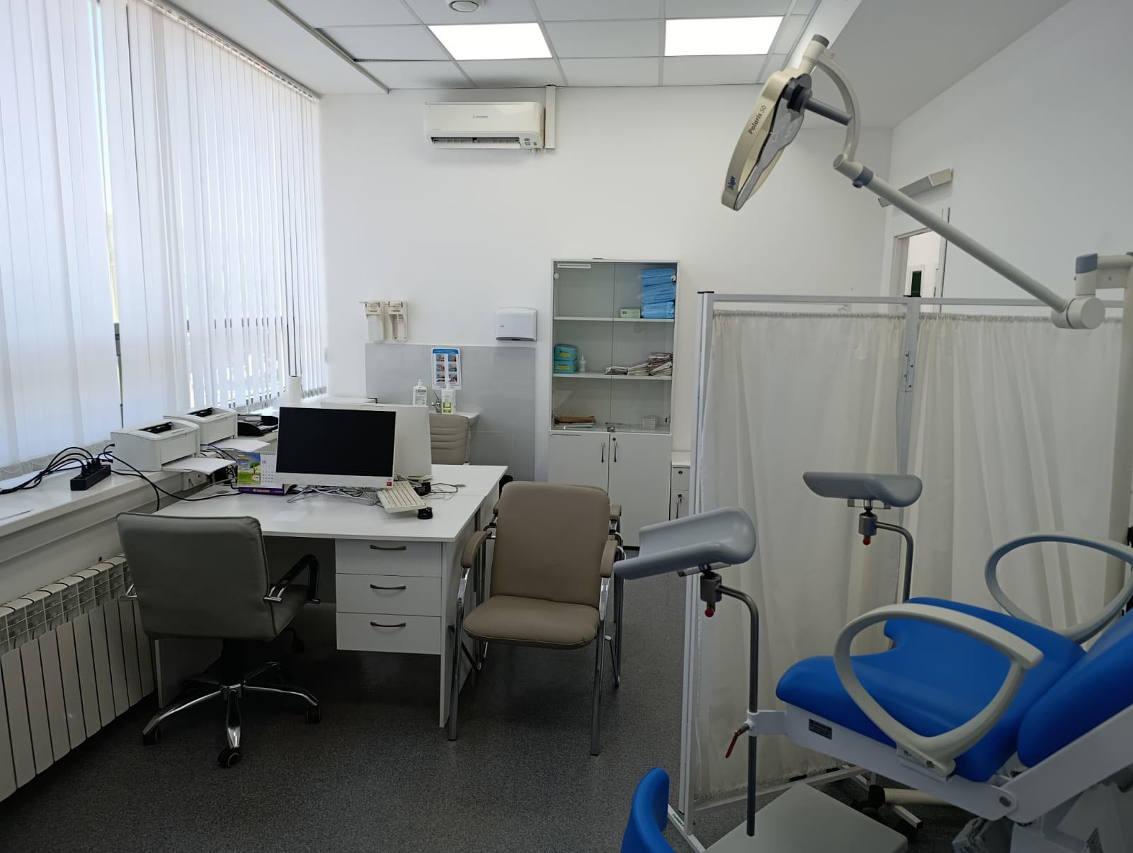 Офис 245.0 м², Астана
