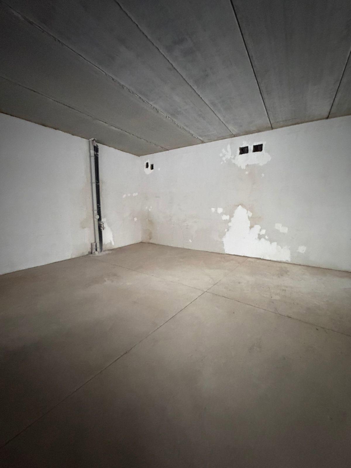 Коммерческое помещение 58.7 м², Астана