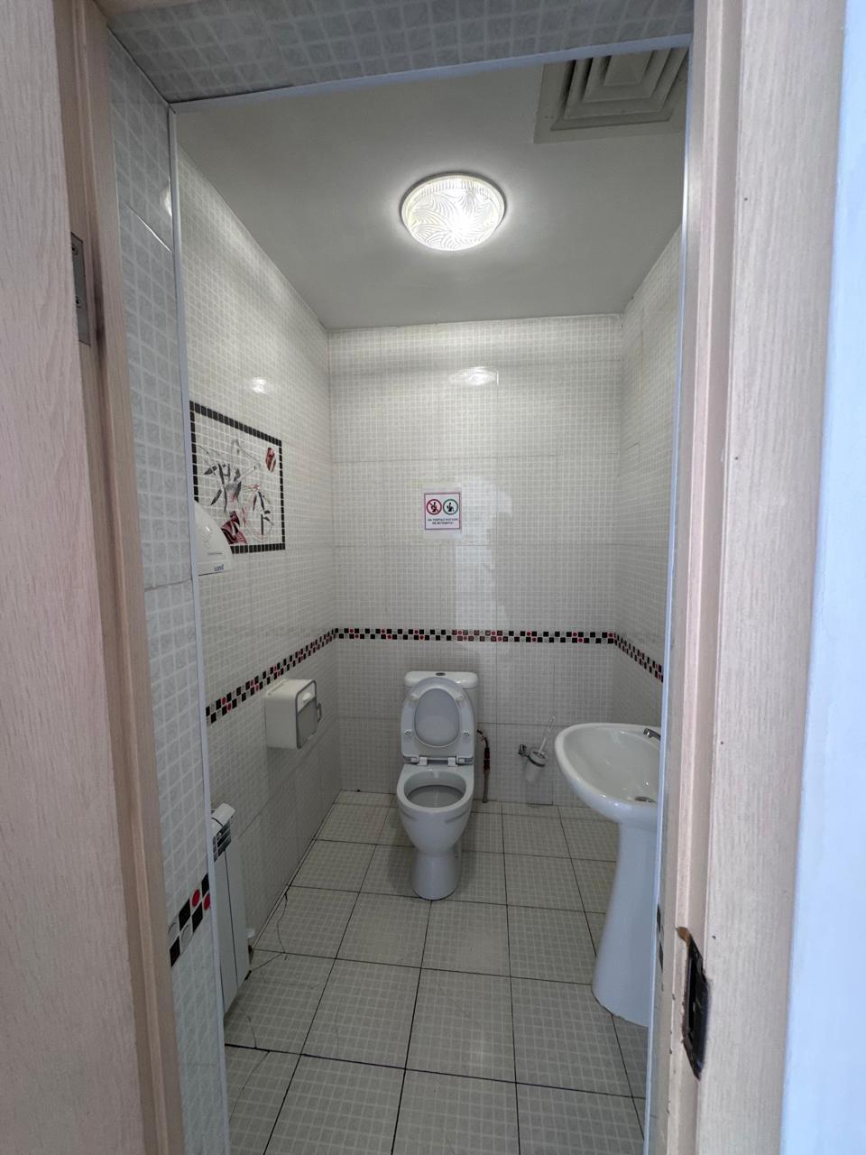 Коммерческое помещение 202.7 м², Астана