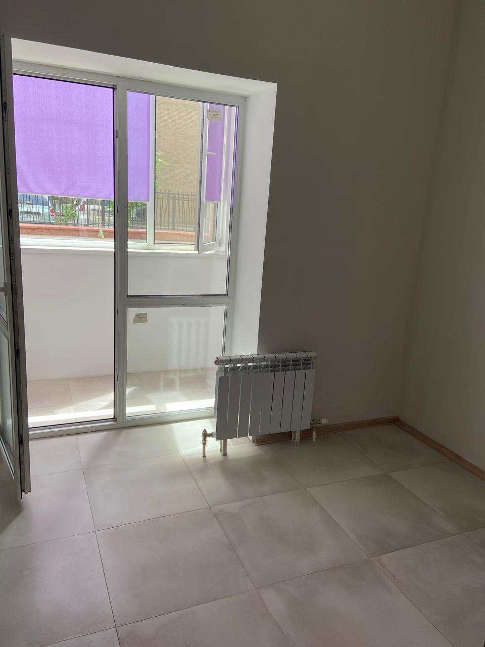 Коммерческое помещение 84.4 м², Астана