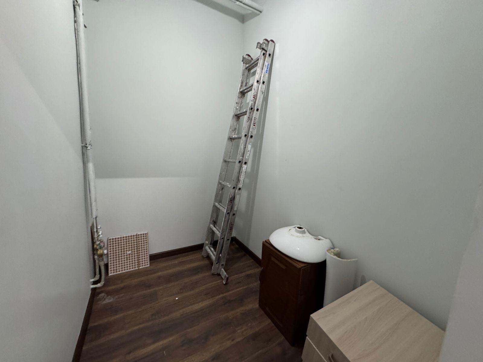 Коммерческое помещение 122.5 м², Астана
