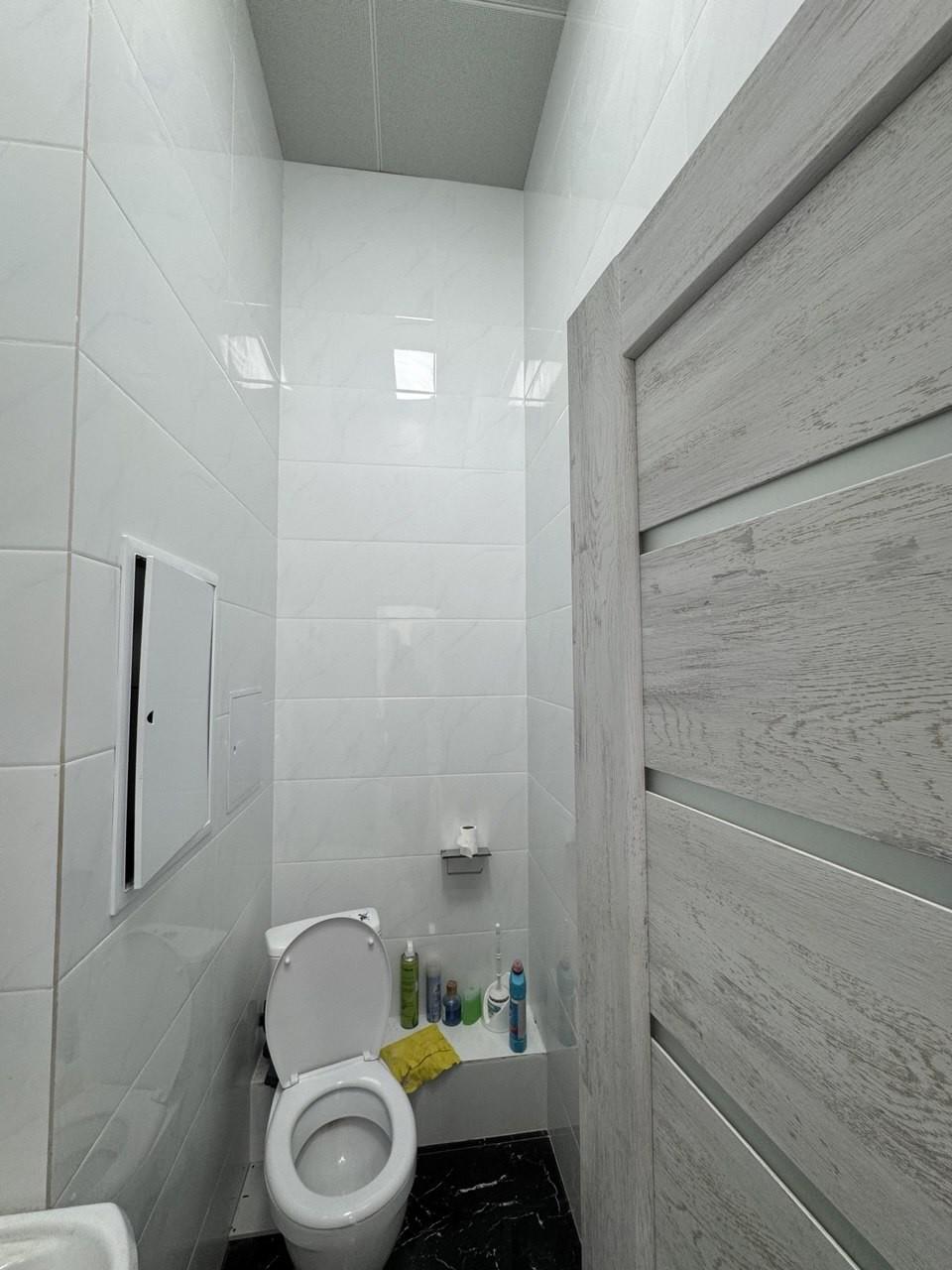 Коммерческое помещение 61.7 м², Астана