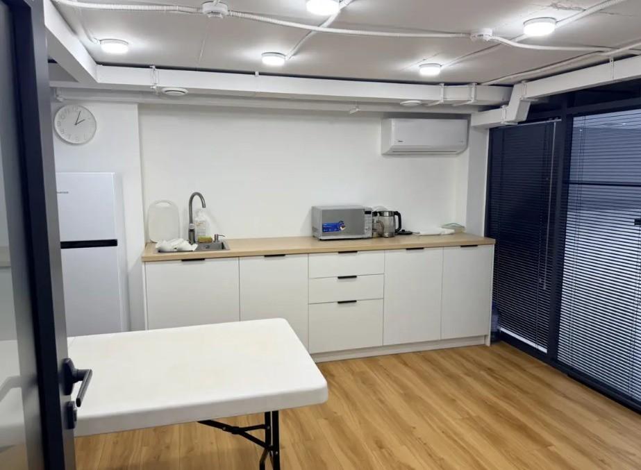 Коммерческое помещение 106.0 м², Астана
