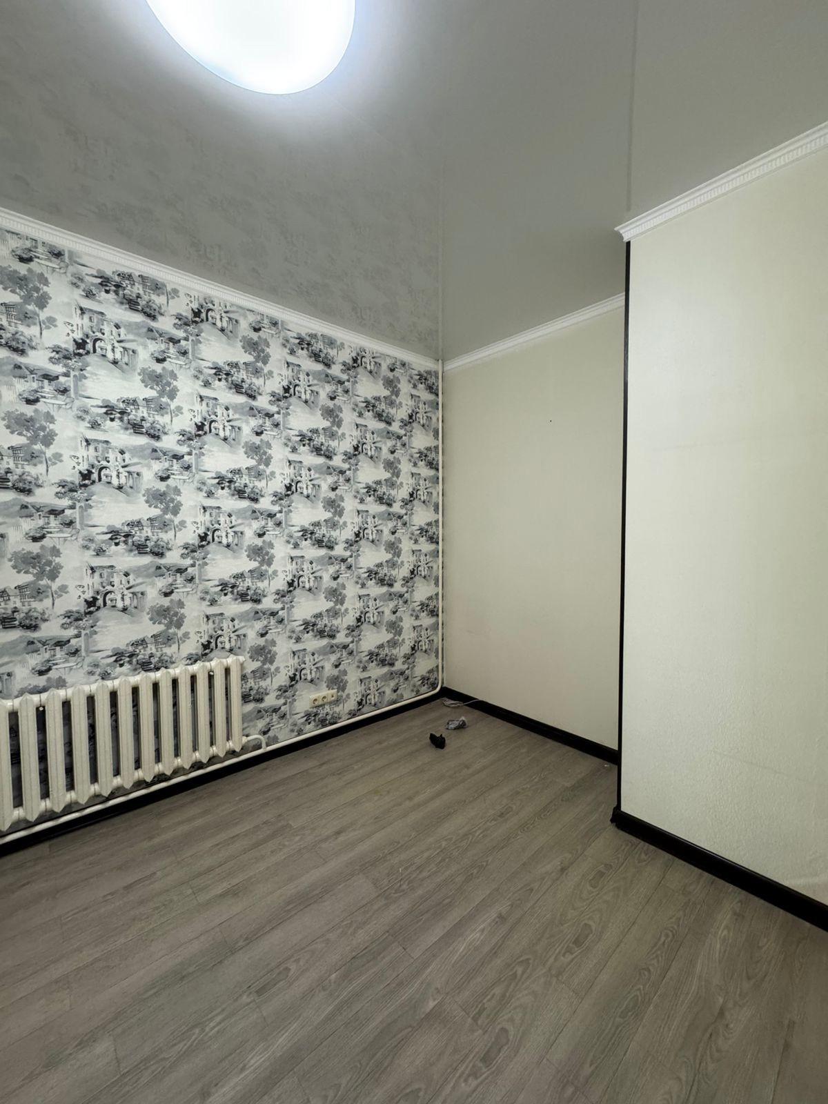 Коммерческое помещение 83.7 м², Астана