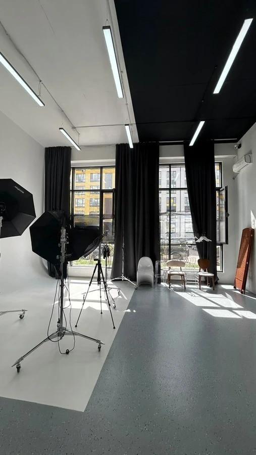 Коммерческое помещение 165.0 м², Астана