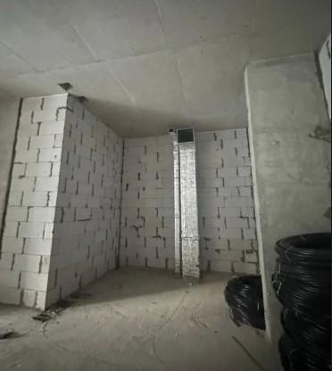 Коммерческое помещение 131.46 м², Астана