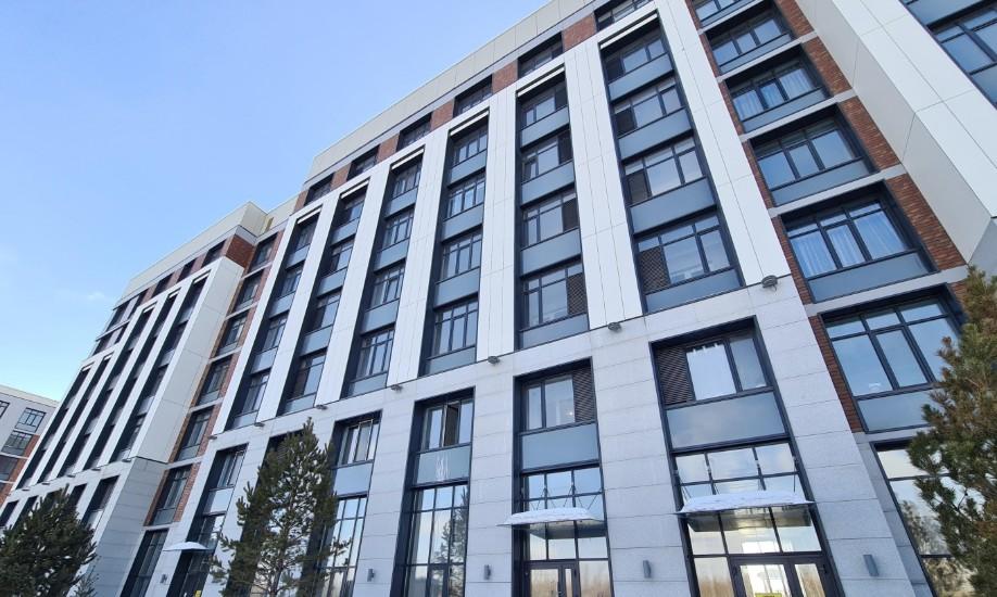 Коммерческое помещение 106 м², Астана