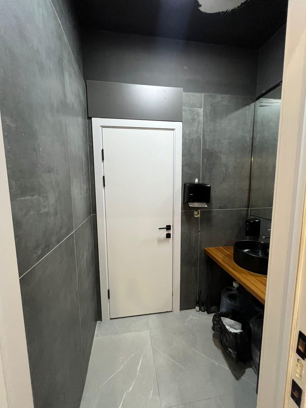 Коммерческое помещение 105.0 м², Астана