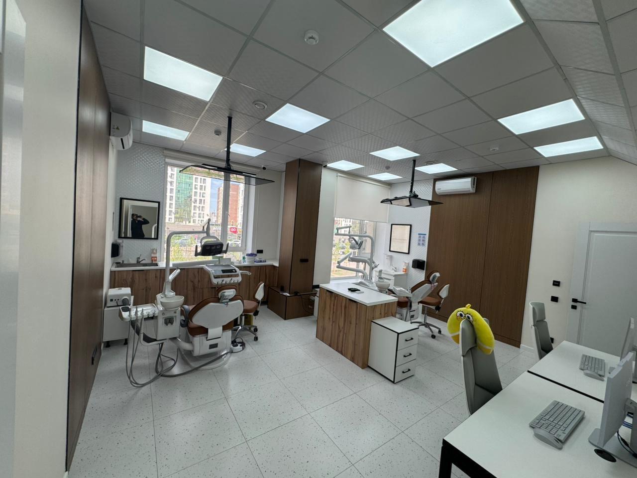 Коммерческое помещение 170.0 м², Астана