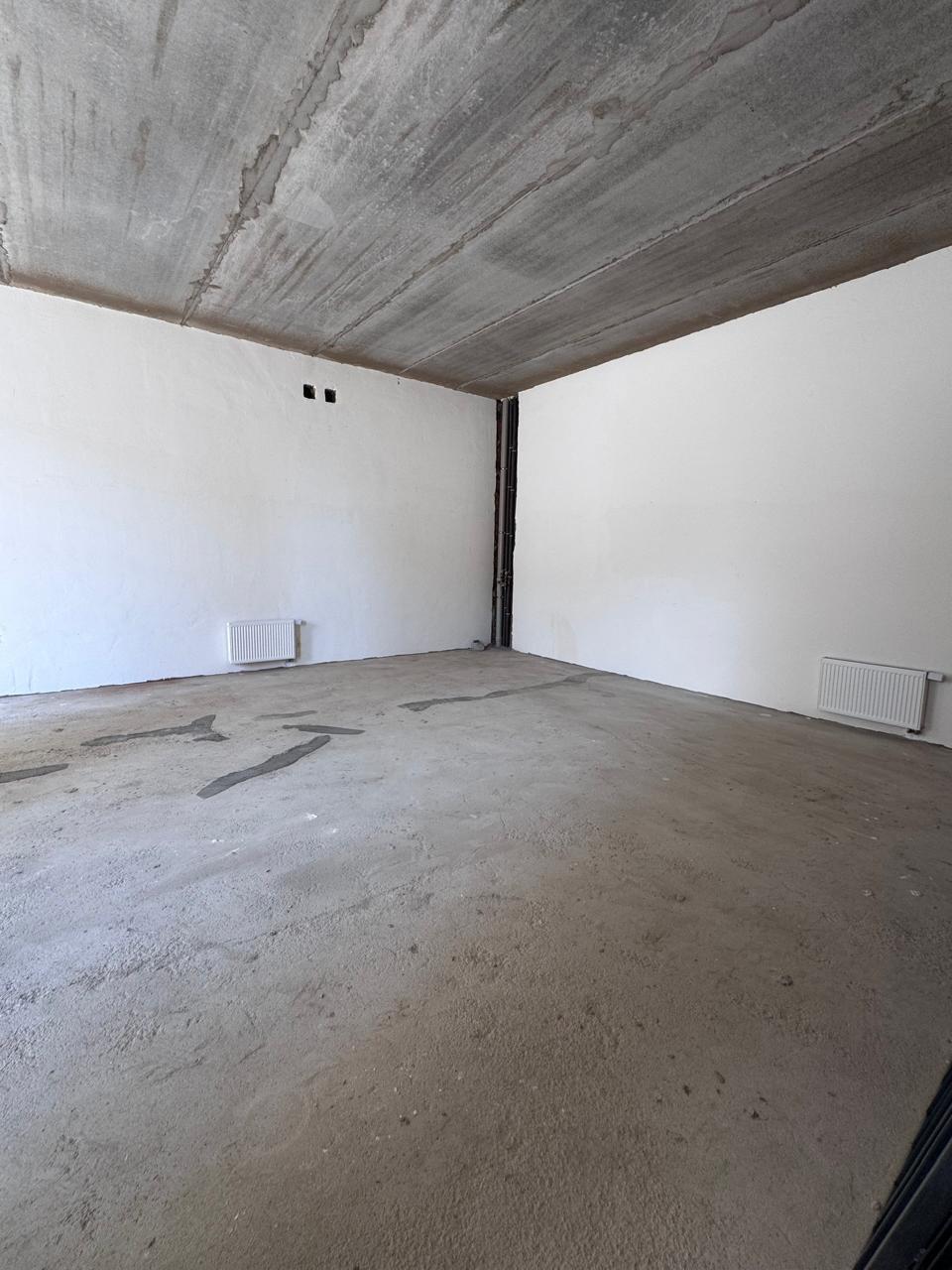 Коммерческое помещение 73.23 м², Астана
