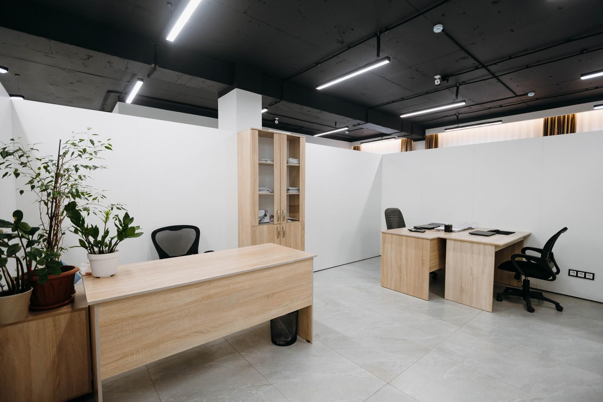 Коммерческое помещение 400.0 м², Астана
