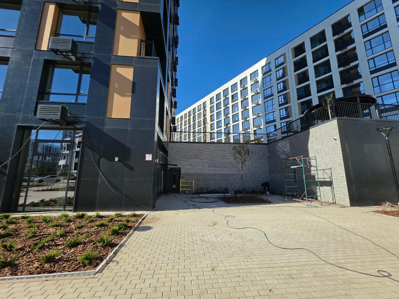 Коммерческое помещение 173.0 м², Астана