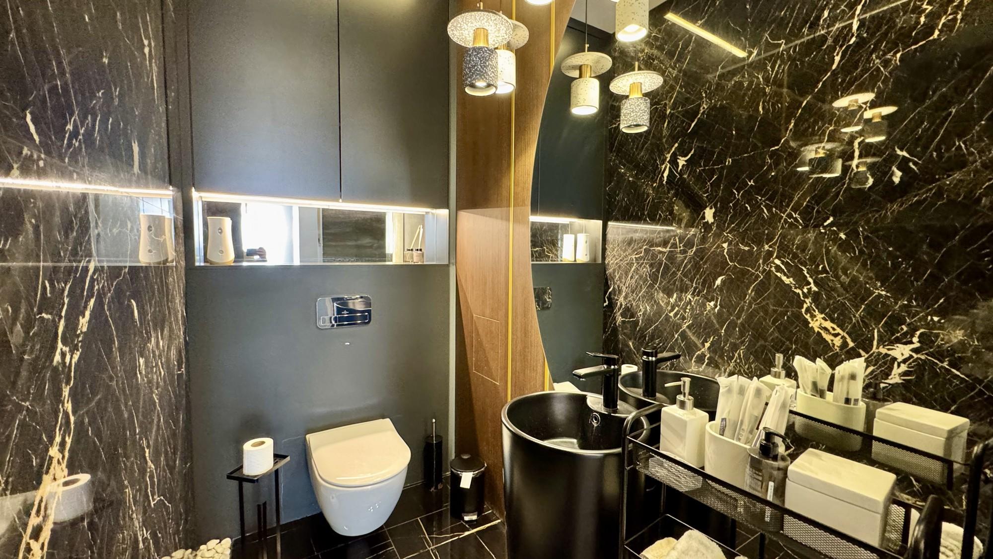 Коммерческое помещение 164.4 м², Астана