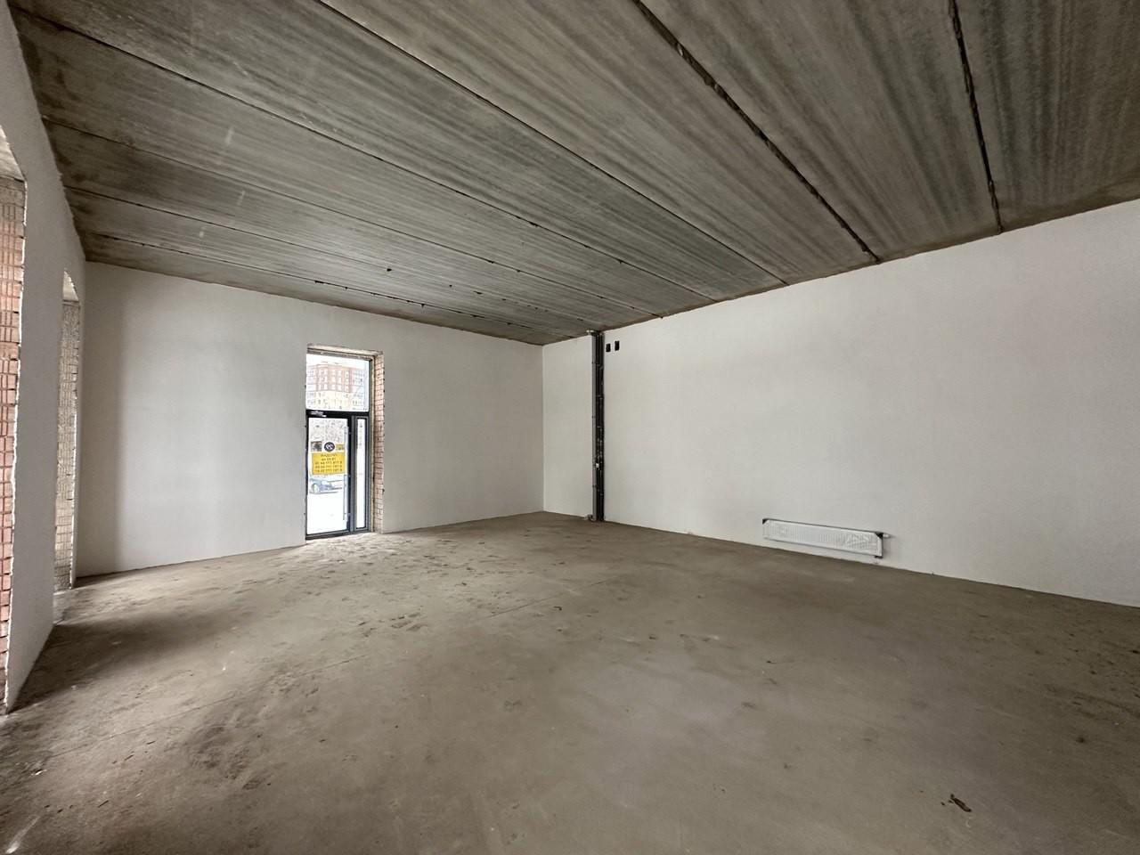 Коммерческое помещение 78.42 м², Астана