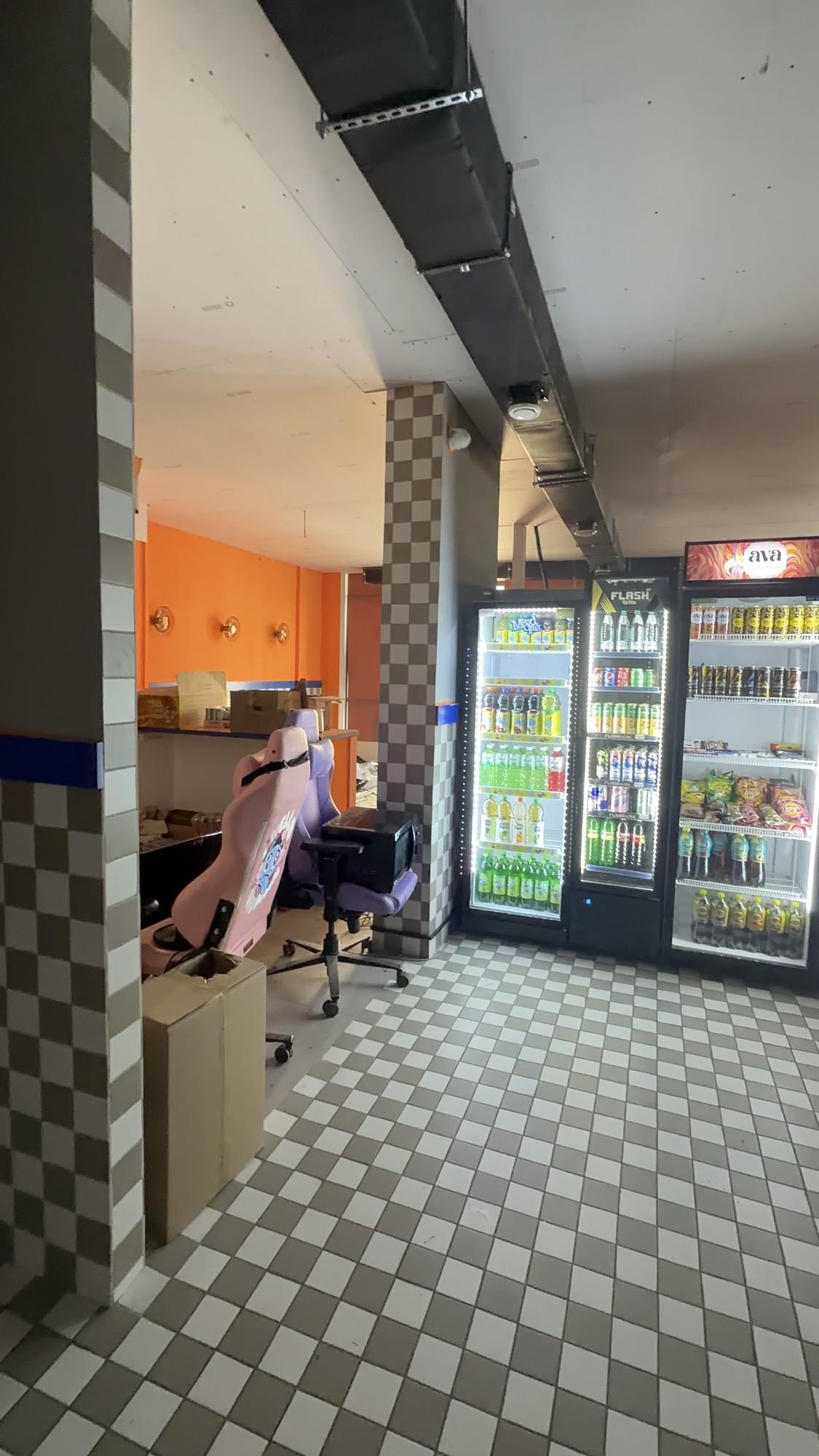 Коммерческое помещение 178.0 м², Астана