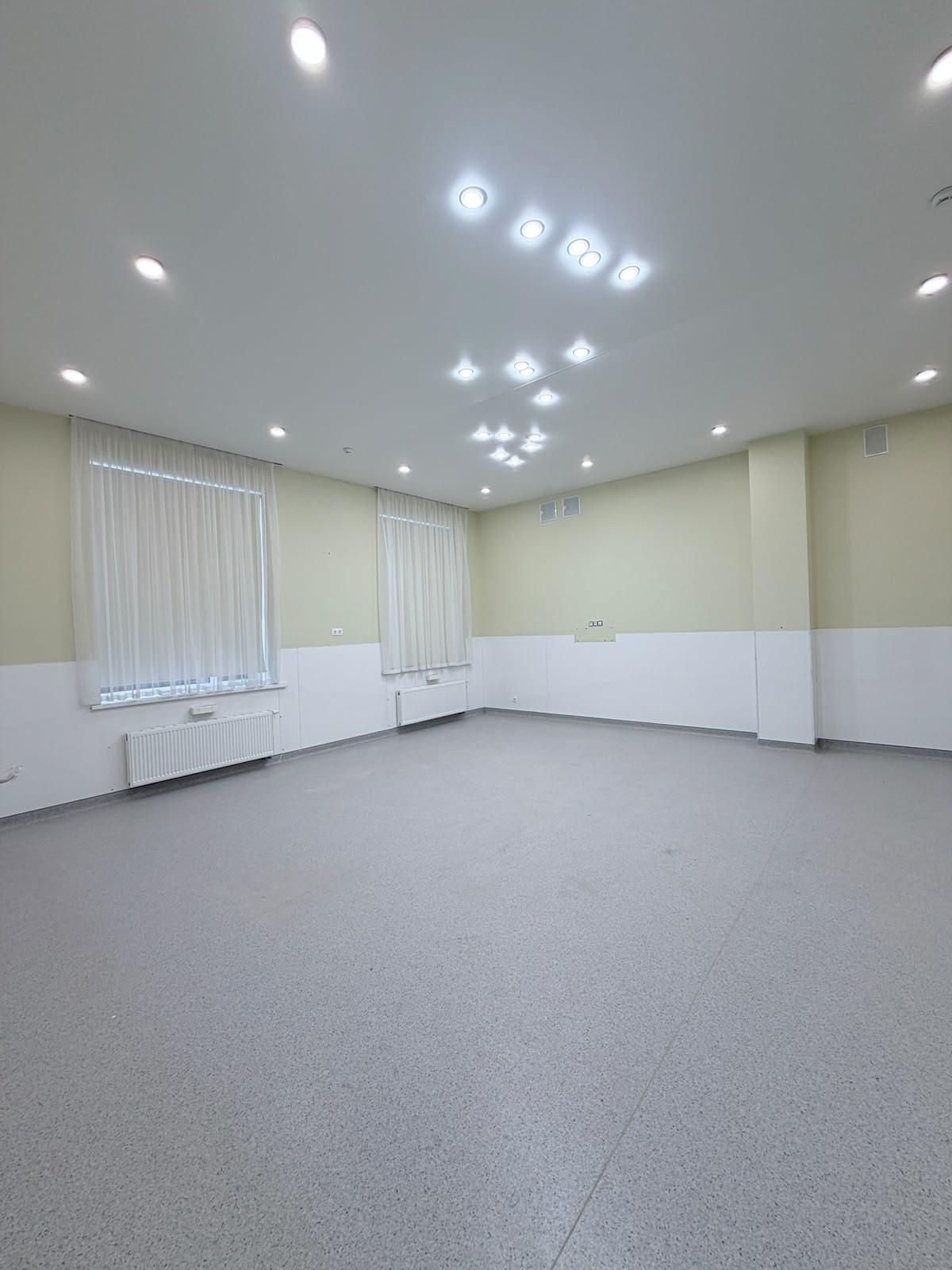 Коммерческое помещение 669.0 м², Астана