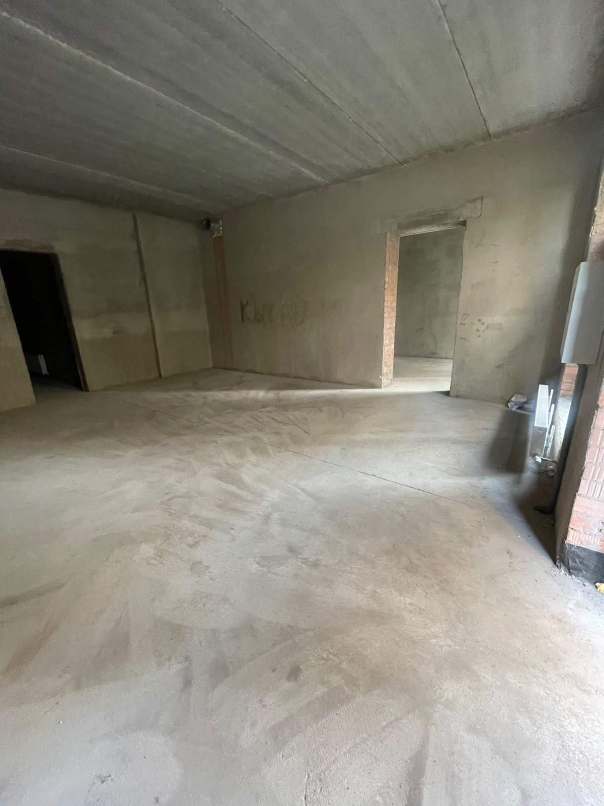 Коммерческое помещение 84.8 м², Астана