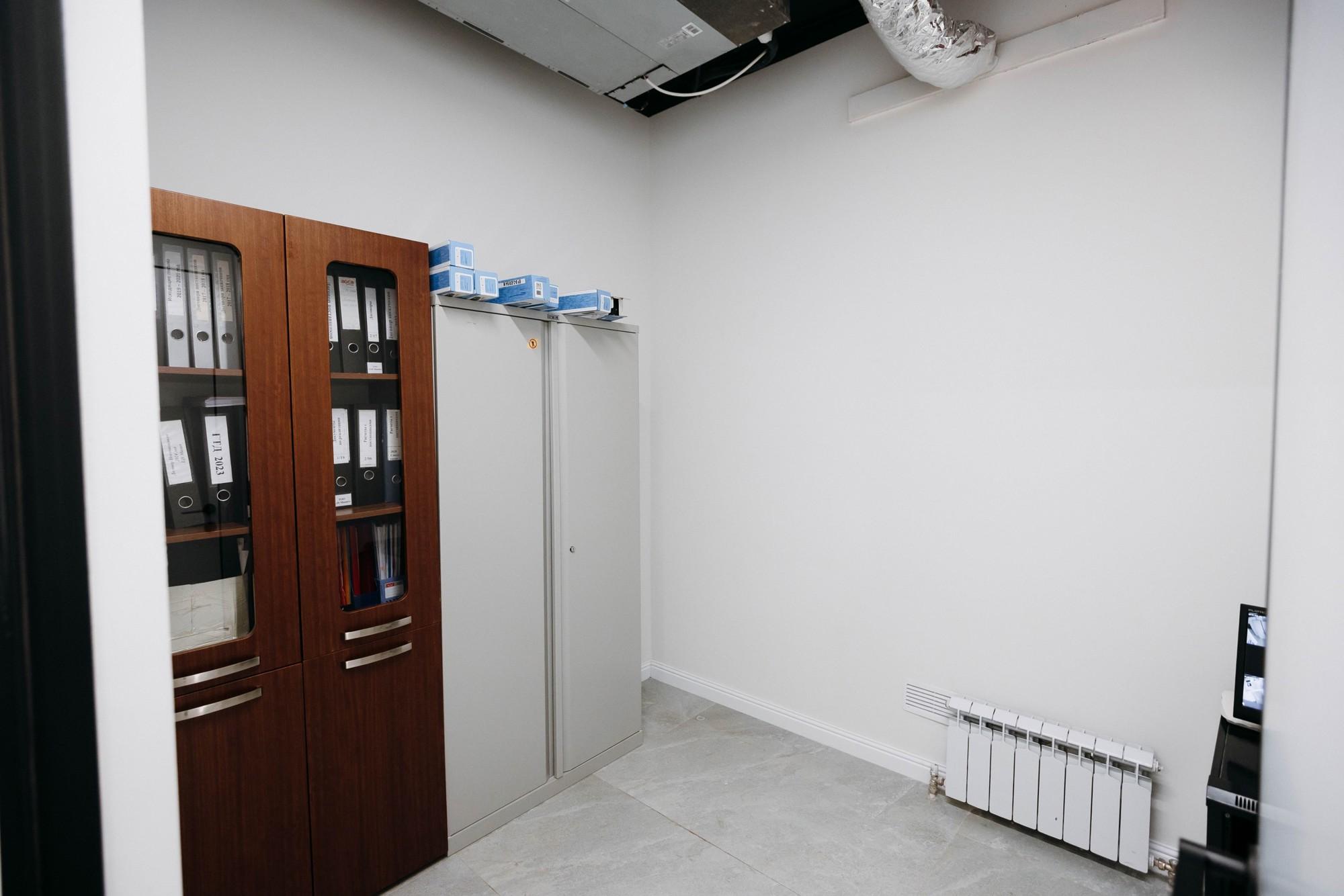 Коммерческое помещение 400.0 м², Астана