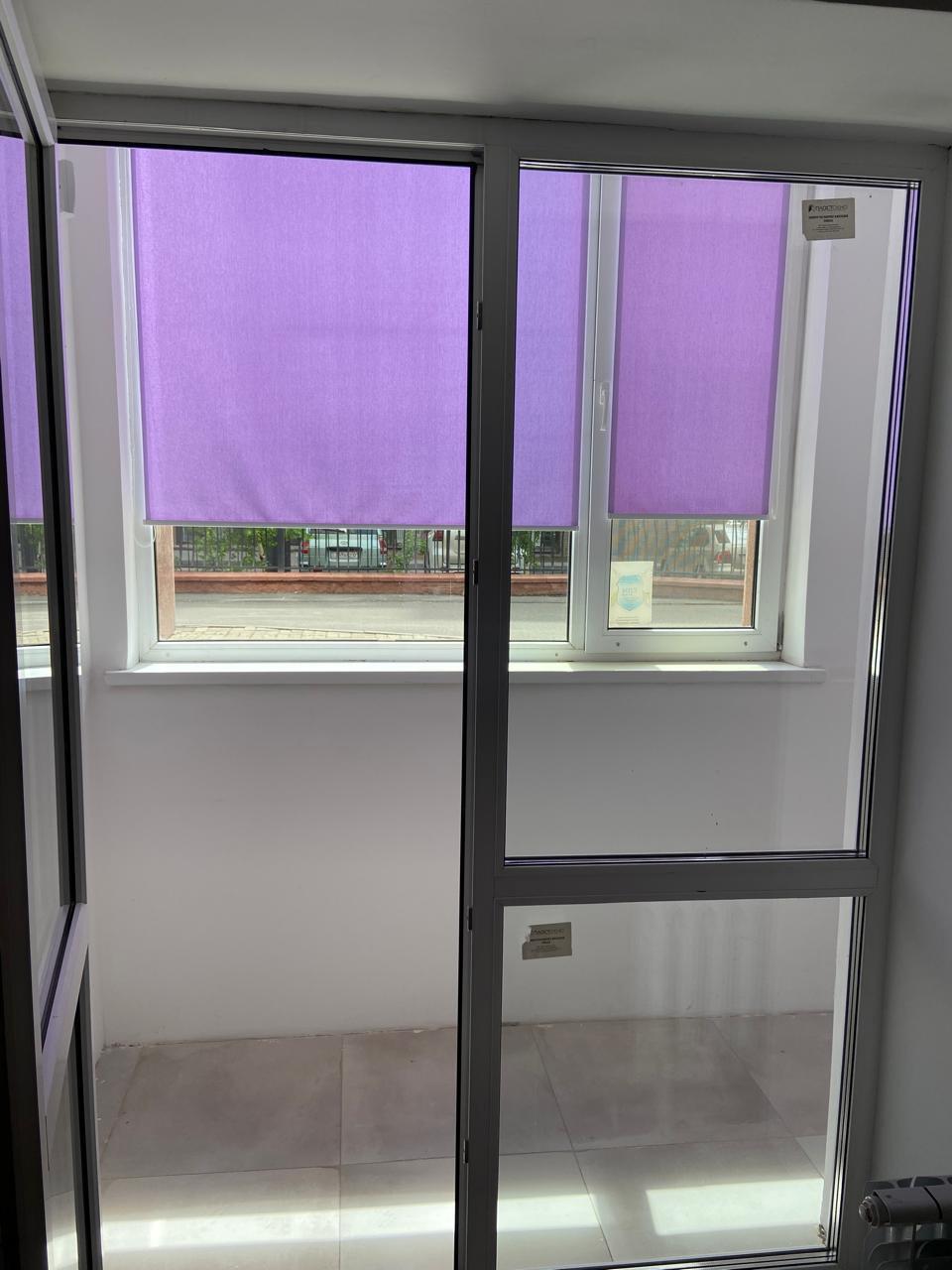 Коммерческое помещение 84.4 м², Астана