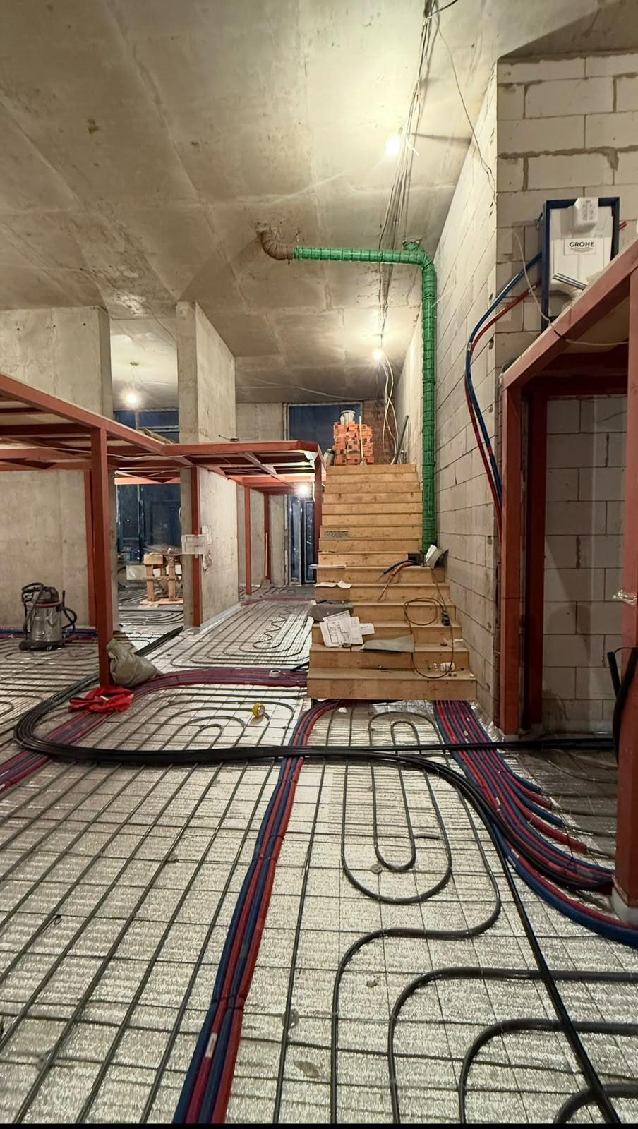 Коммерческое помещение 300.0 м², Астана