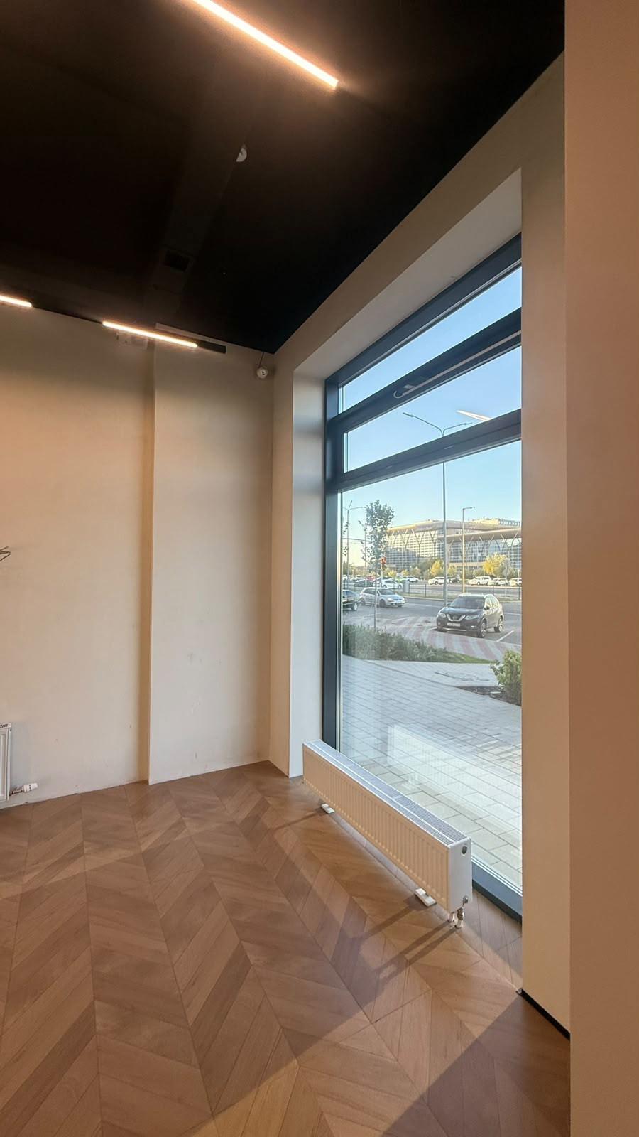 Коммерческое помещение 135.0 м², Астана