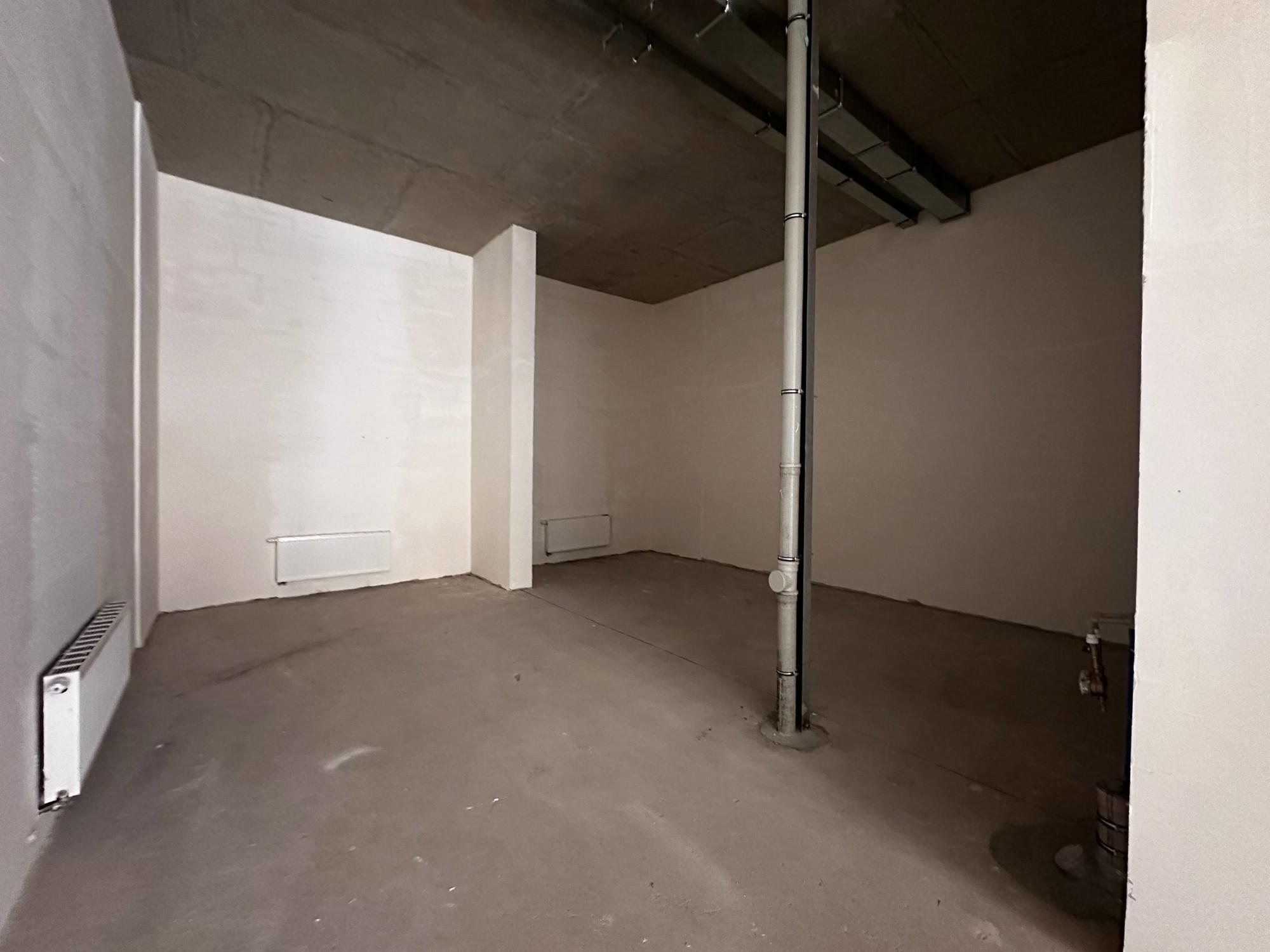 Коммерческое помещение 105.26 м², Астана