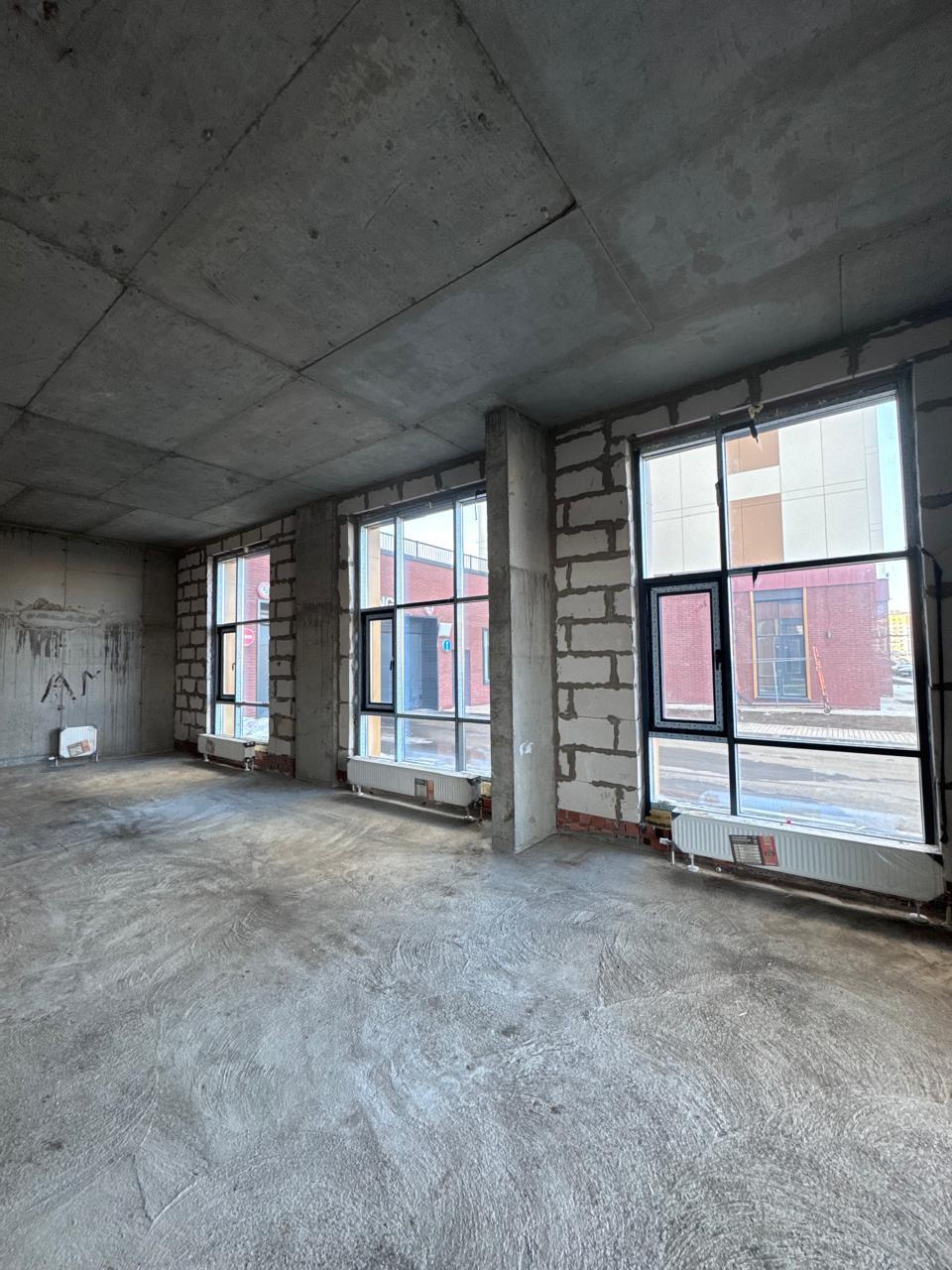 89.88 m² commercial space, Astana — photo 2