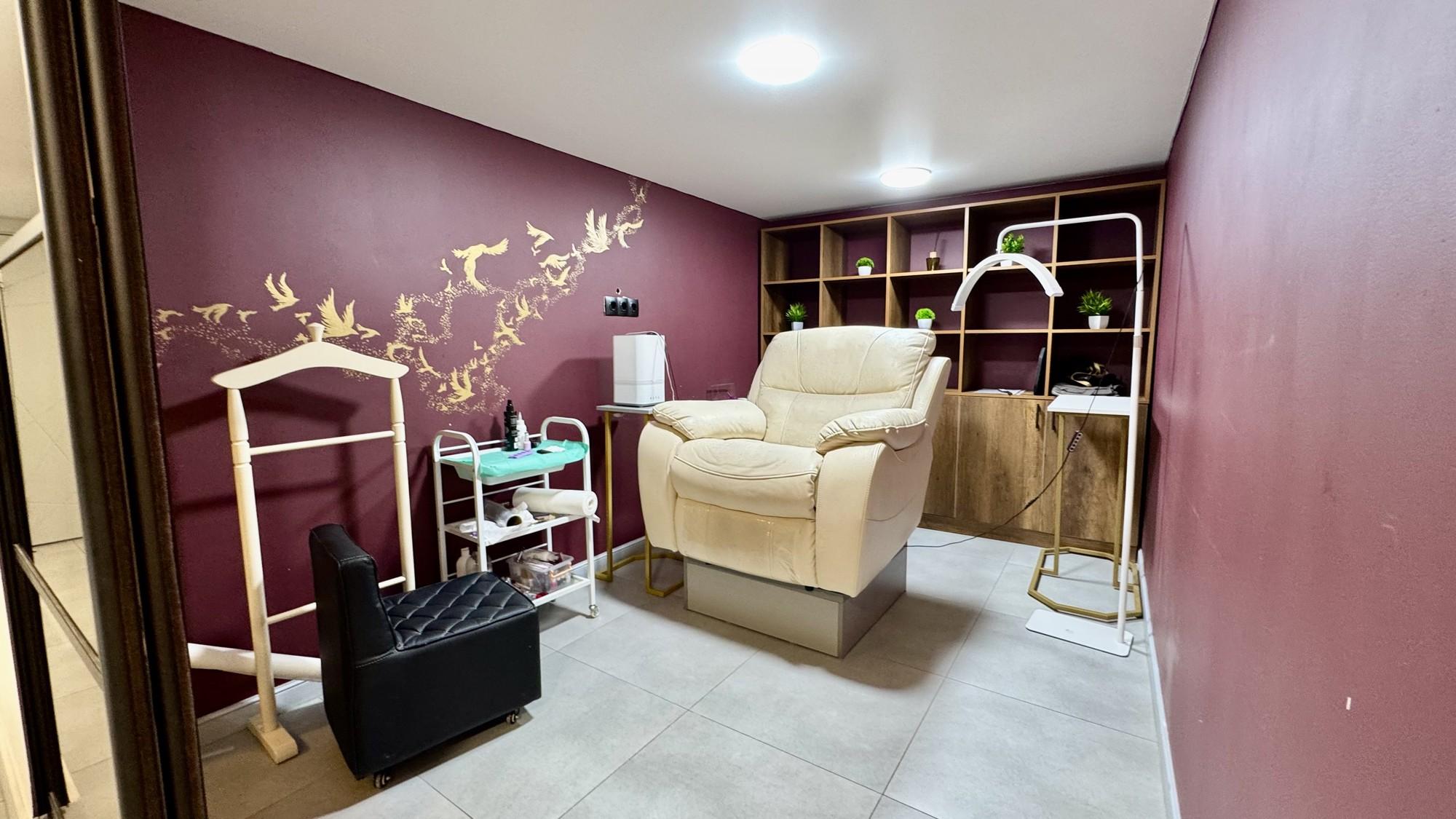Коммерческое помещение 178.0 м², Астана