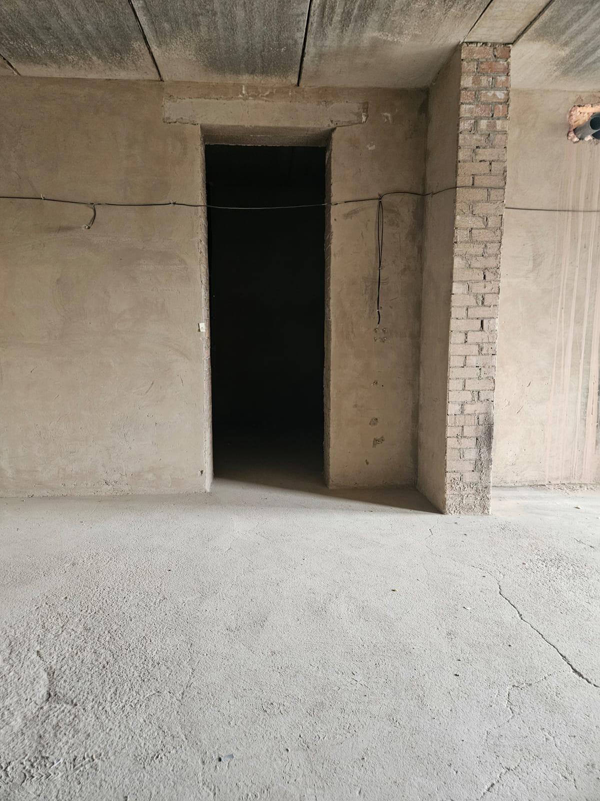 Коммерческое помещение 105.6 м², Астана