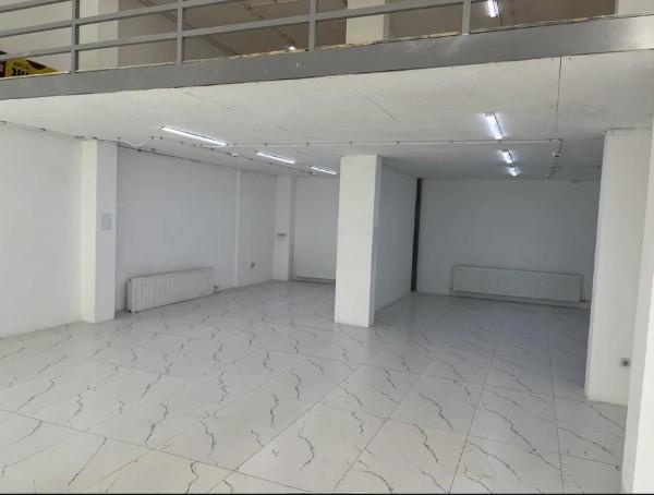 Коммерческое помещение 220.0 м², Астана