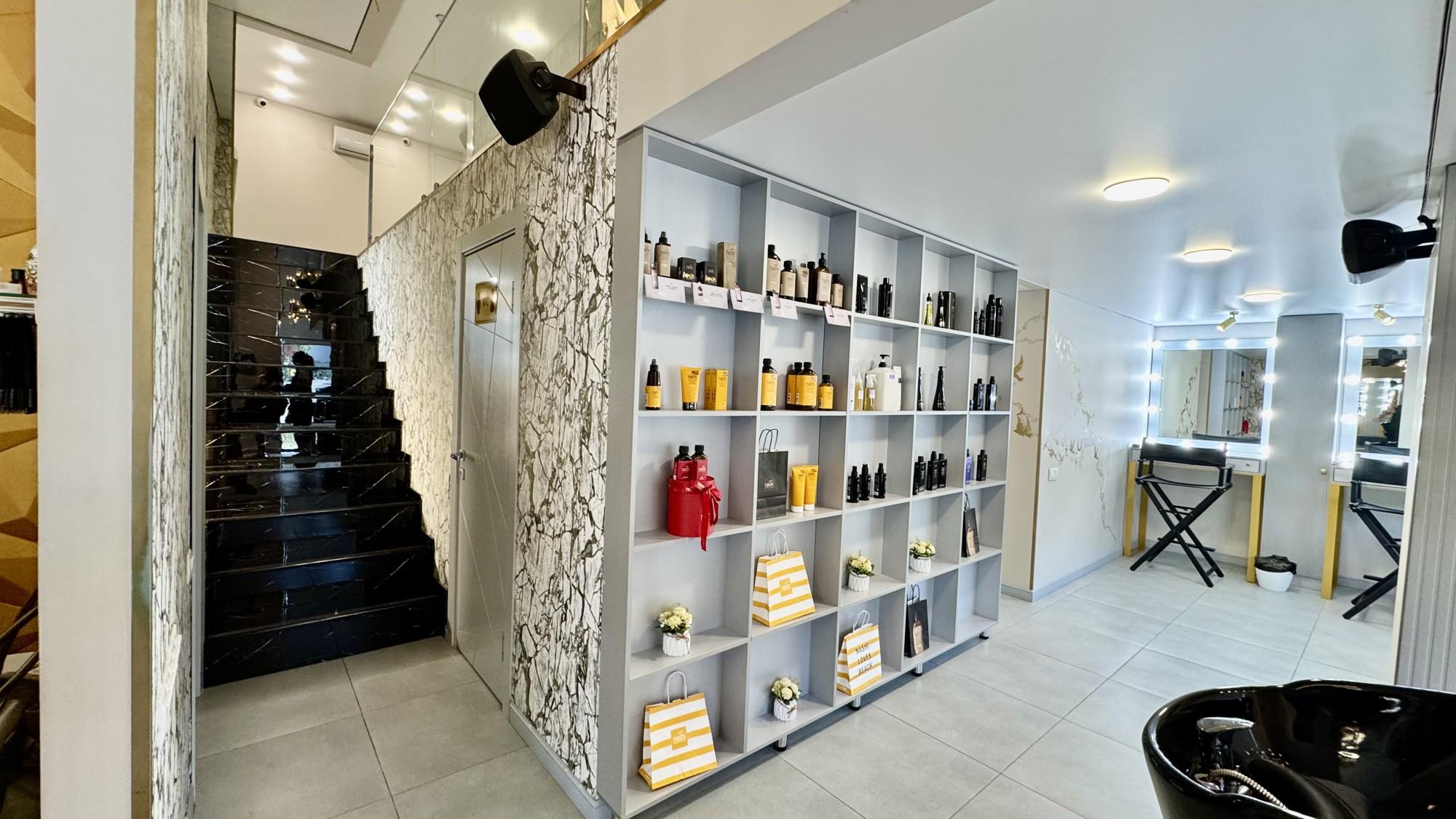 Коммерческое помещение 178.0 м², Астана