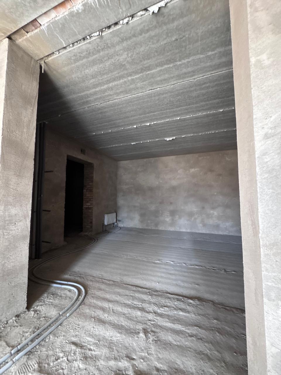Коммерческое помещение 130.0 м², Астана