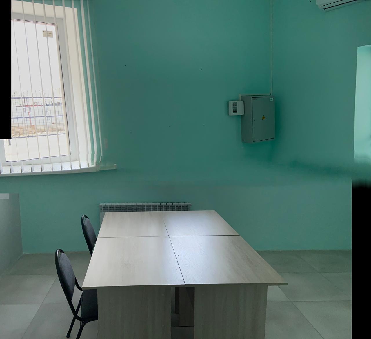 Коммерческое помещение 84.4 м², Астана