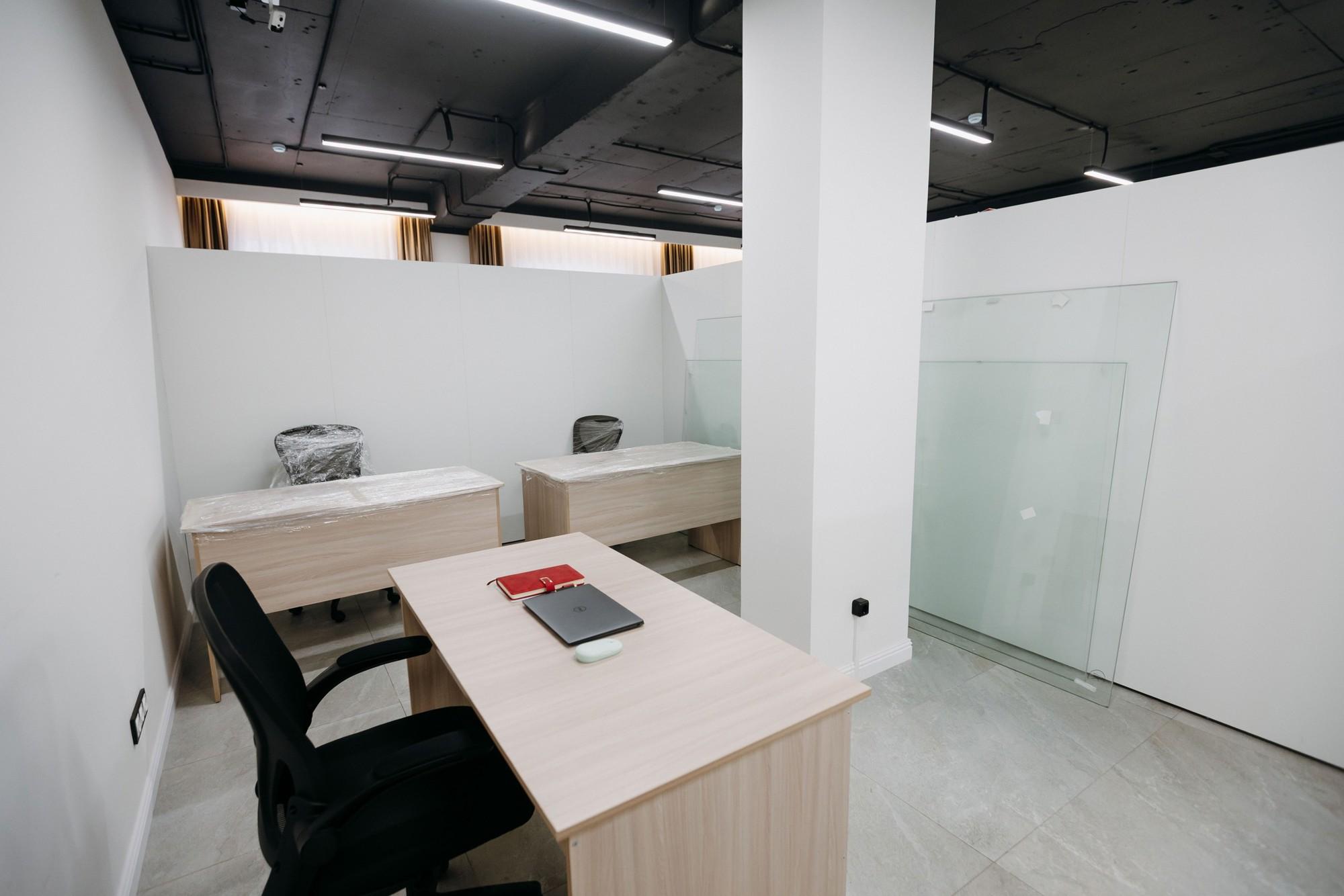 Коммерческое помещение 400.0 м², Астана