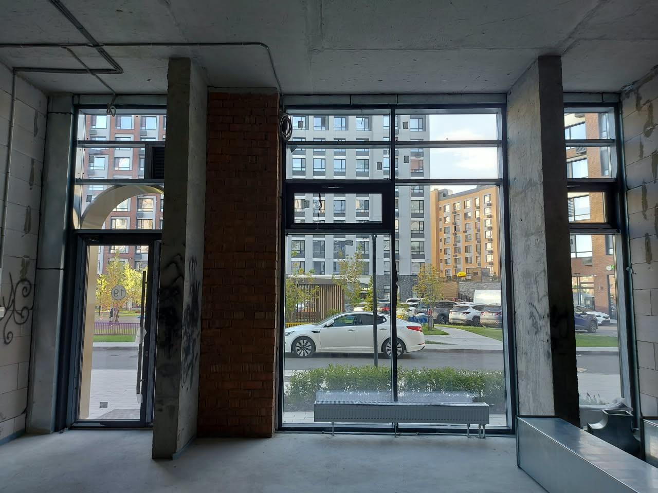 127.16 m² commercial space, Astana — photo 5