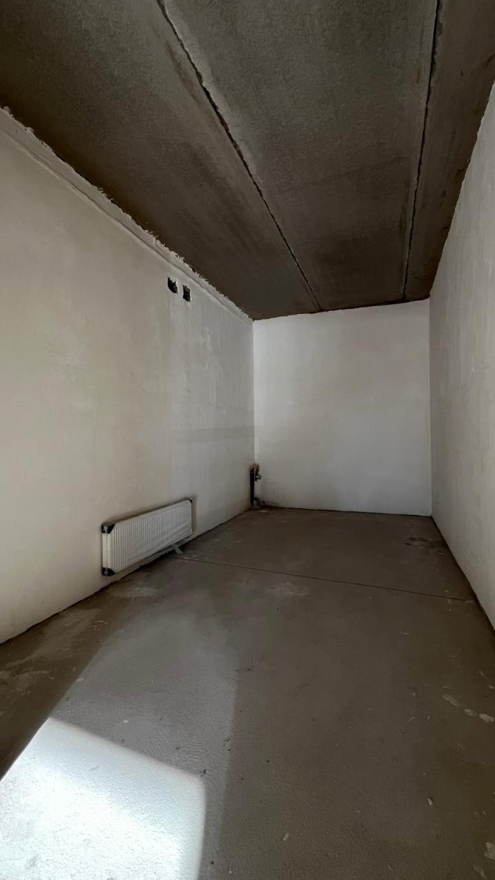 Коммерческое помещение 72.2 м², Астана
