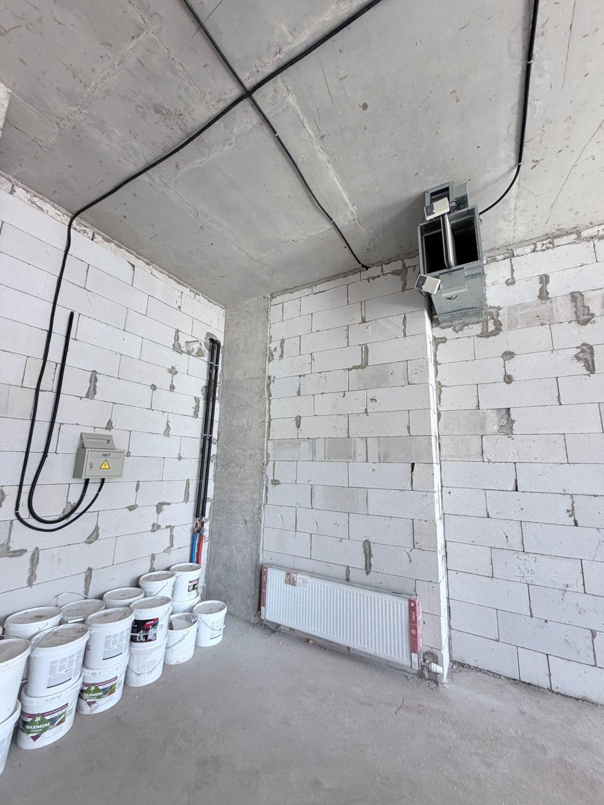 Коммерческое помещение 78.0 м², Астана