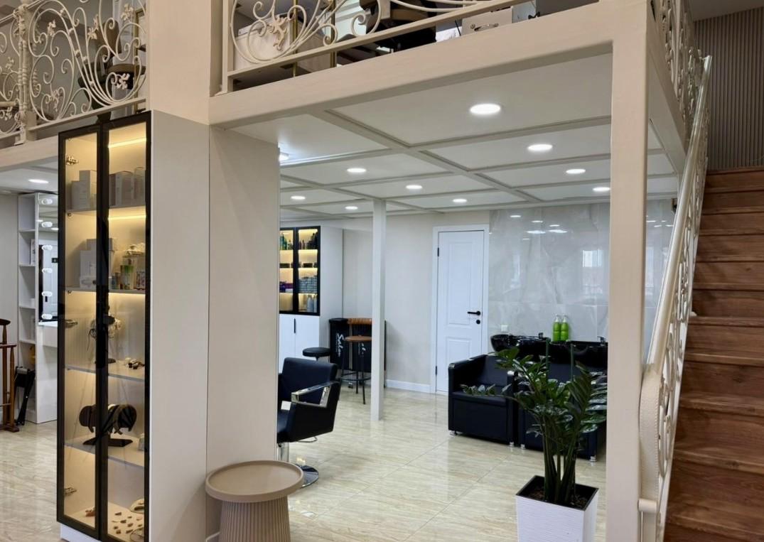 Коммерческое помещение 105.0 м², Астана