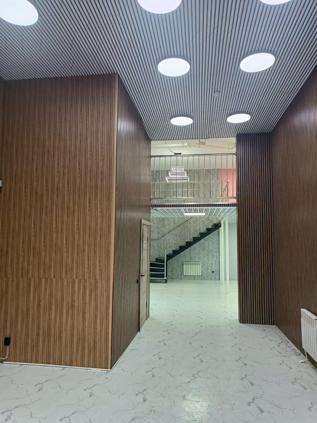 Коммерческое помещение 190.0 м², Астана