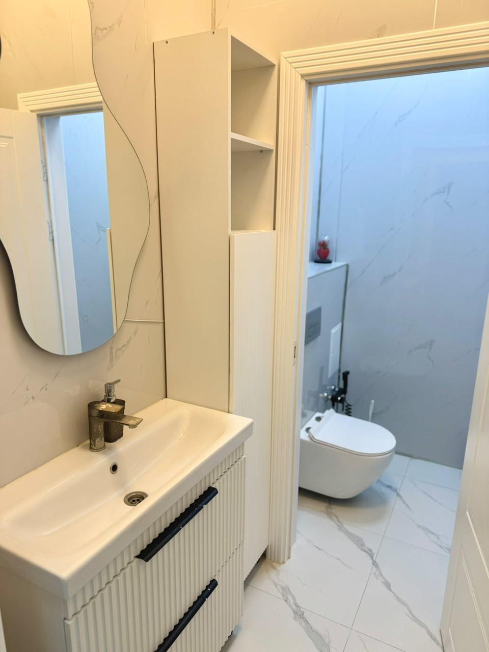 Commercial space 100.0 м², Astana