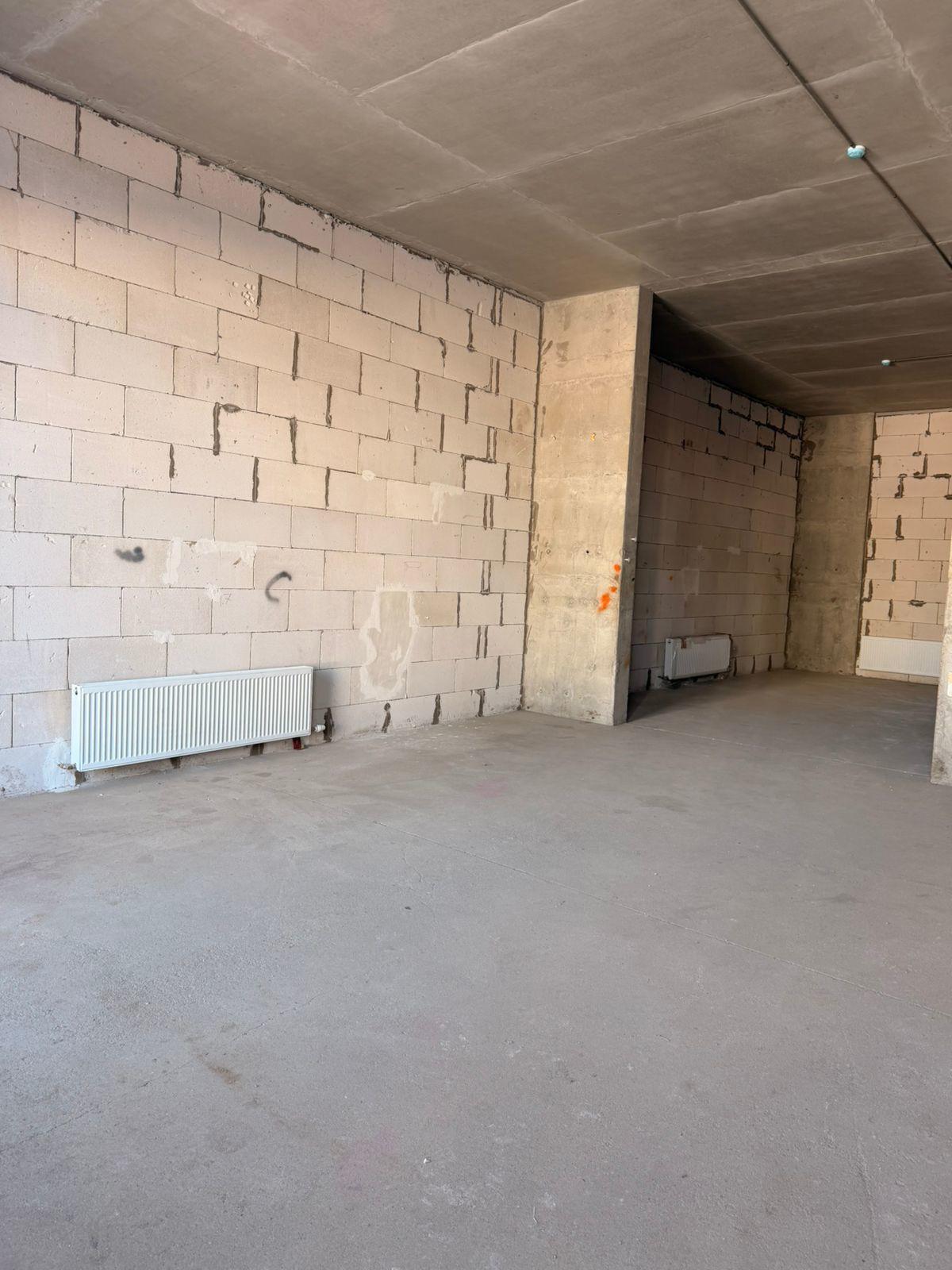 Коммерческое помещение 137.44 м², Астана