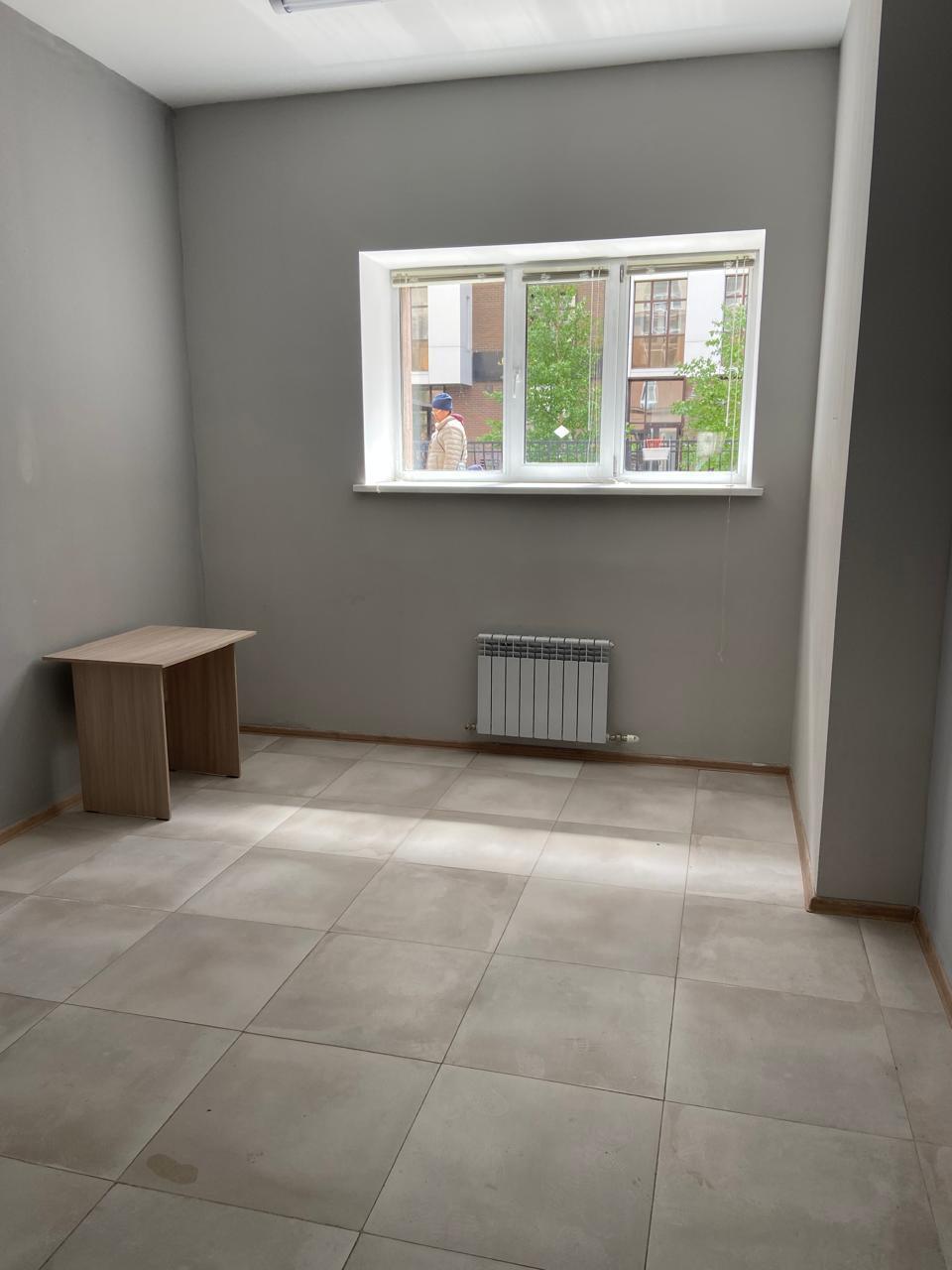Коммерческое помещение 84.4 м², Астана