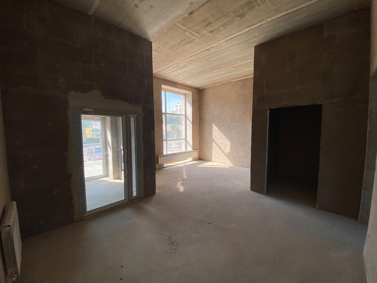 Коммерческое помещение 73.0 м², Астана