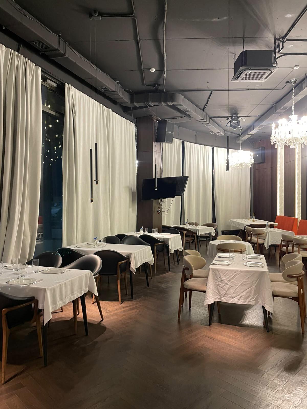 Коммерческое помещение 240.0 м², Астана